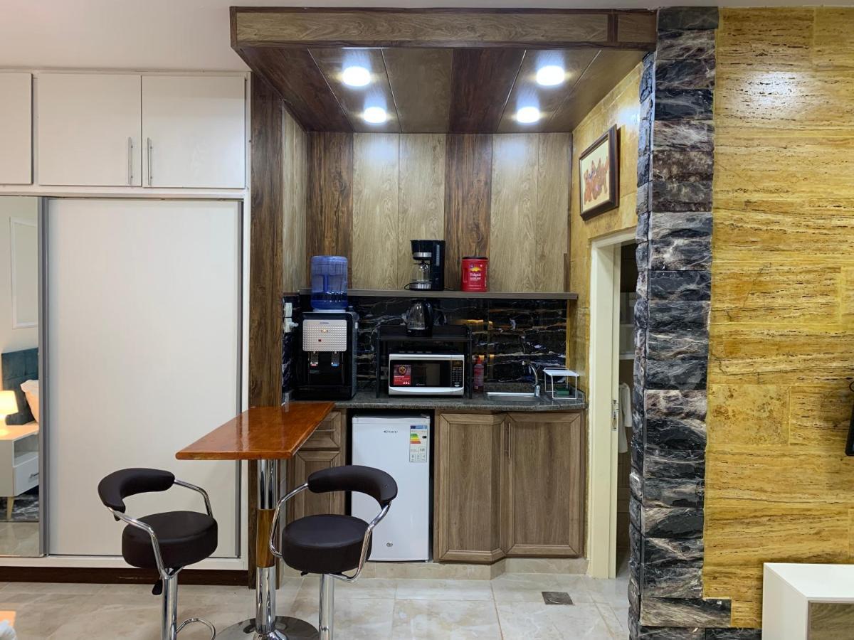 Tayoon Host Apartment จีราช ภายนอก รูปภาพ