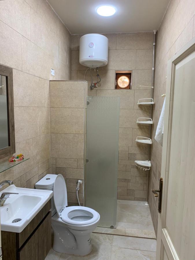 Tayoon Host Apartment จีราช ภายนอก รูปภาพ